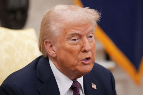  Трамп погрожує дуже серйозними наслідками для РФ, якщо Путін не зустрінеться із Зеленським 